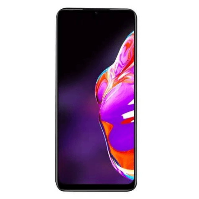 Infinix Hot 10s