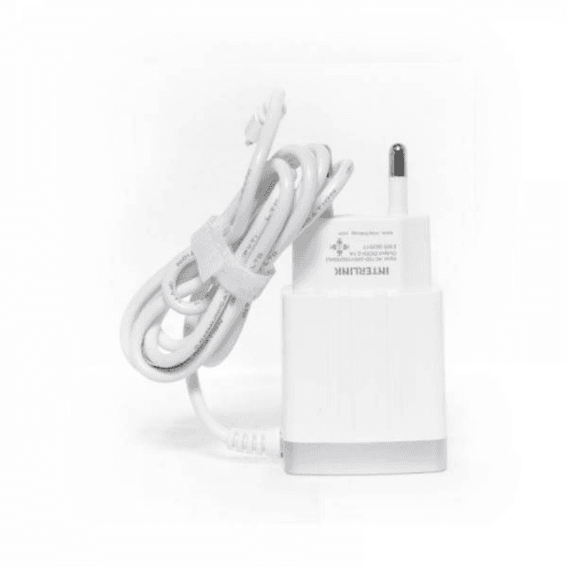 Grace LED Charger 2.1A
