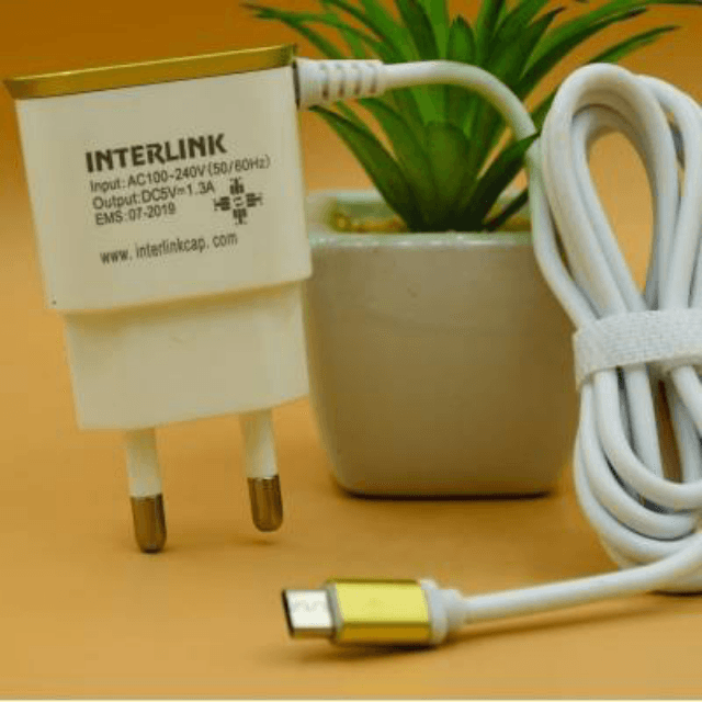 Sooper Charger 1.3A