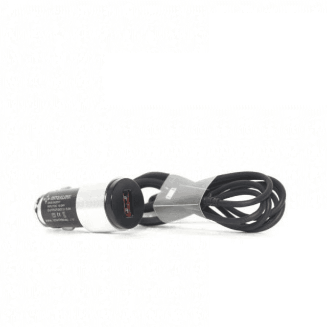 777 Car Charger