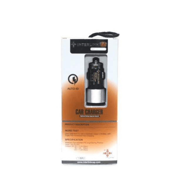 777 Car Charger