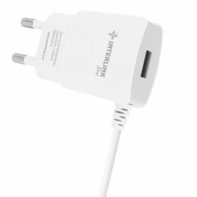 INTERLINK Star Charger