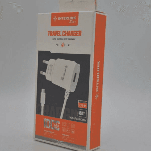 INTERLINK Star Charger