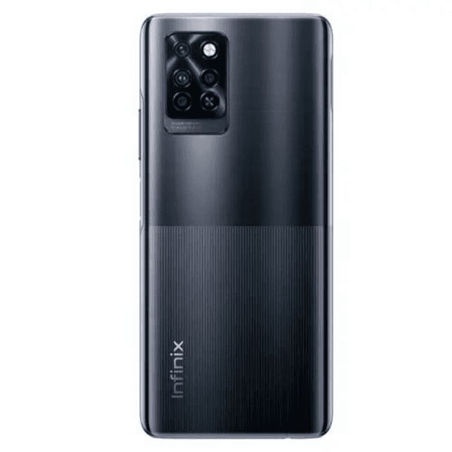 Infinix Note 10 Pro