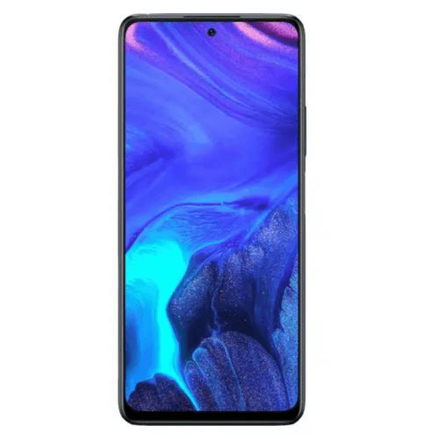 Infinix Note 10 Pro