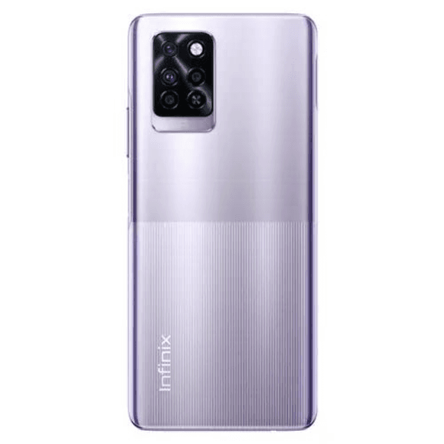 Infinix Note 10 Pro