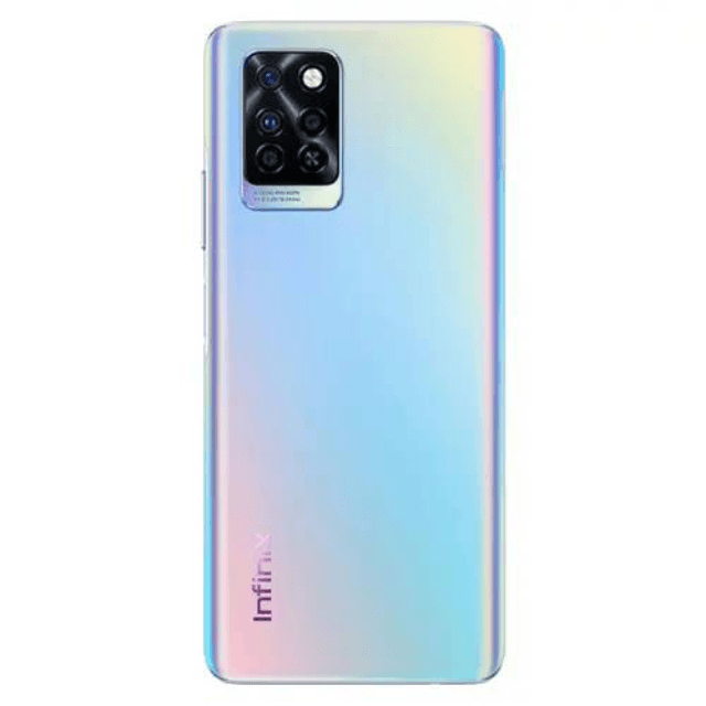 Infinix Note 10 Pro