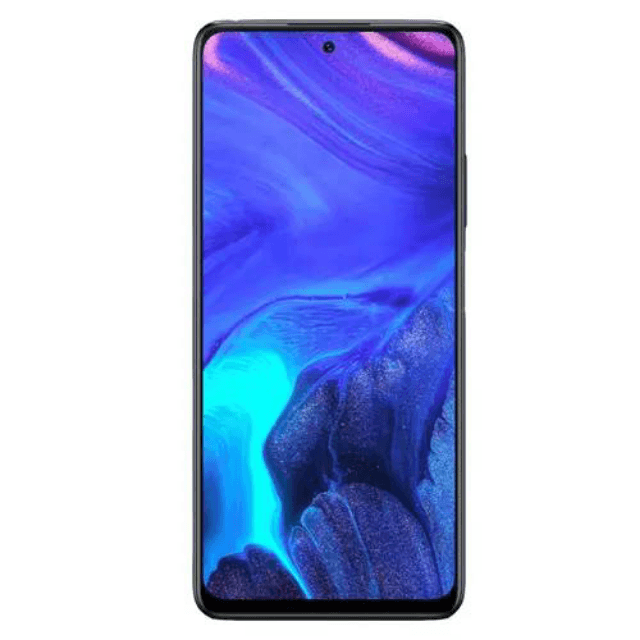 Infinix Note 10 Pro