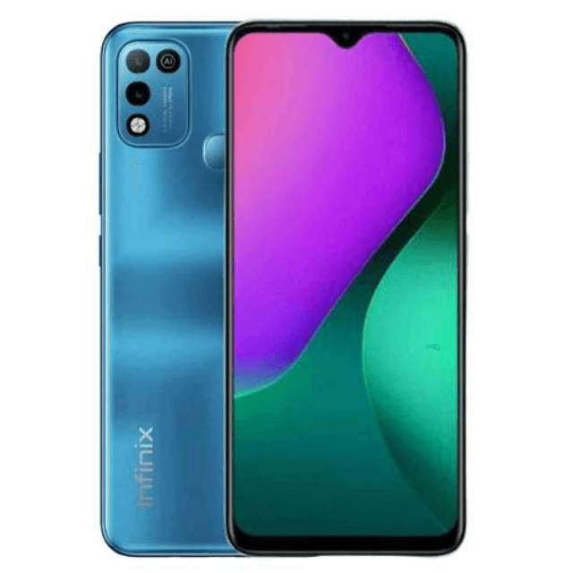 Infinix Hot 10 Play