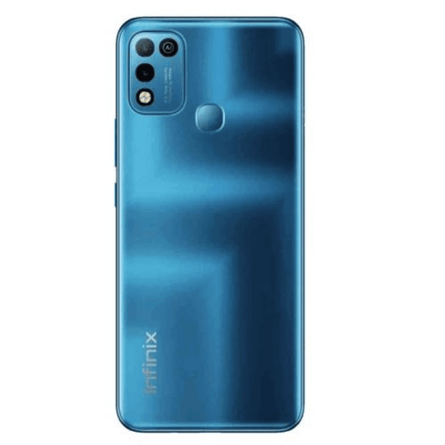 Infinix Hot 10 Play