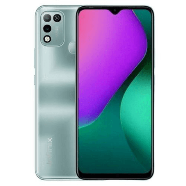 Infinix Hot 10 Play
