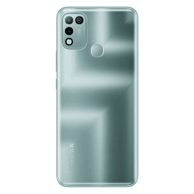 Infinix Hot 10 Play