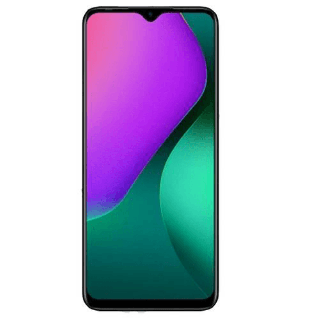 Infinix Hot 10 Play
