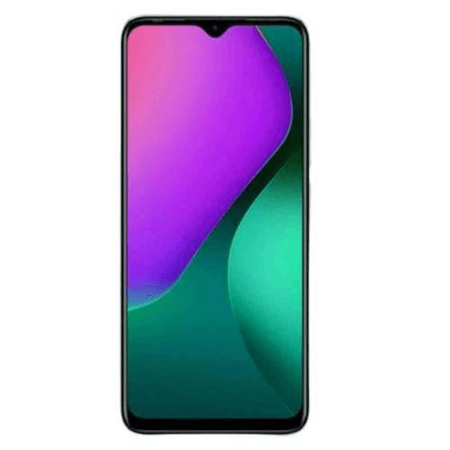 Infinix Hot 10 Play