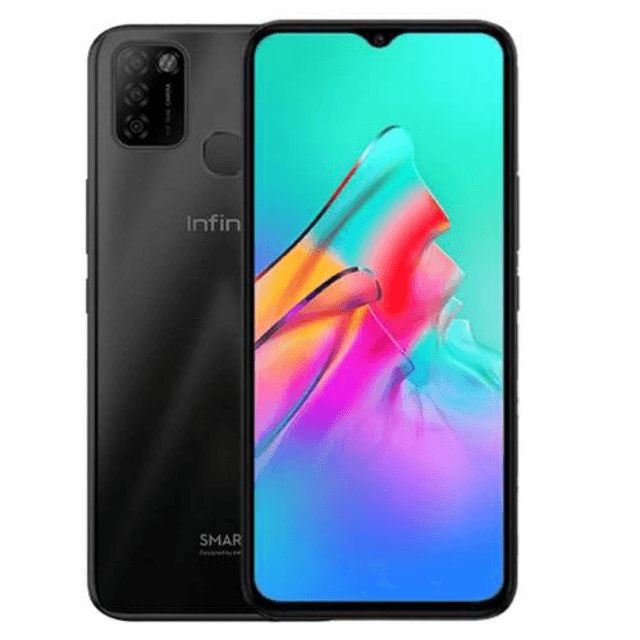 Infinix Smart 5