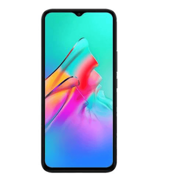 Infinix Smart 5