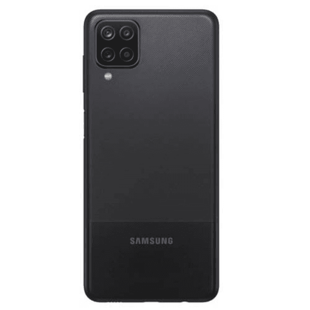 Samsung Galaxy A12