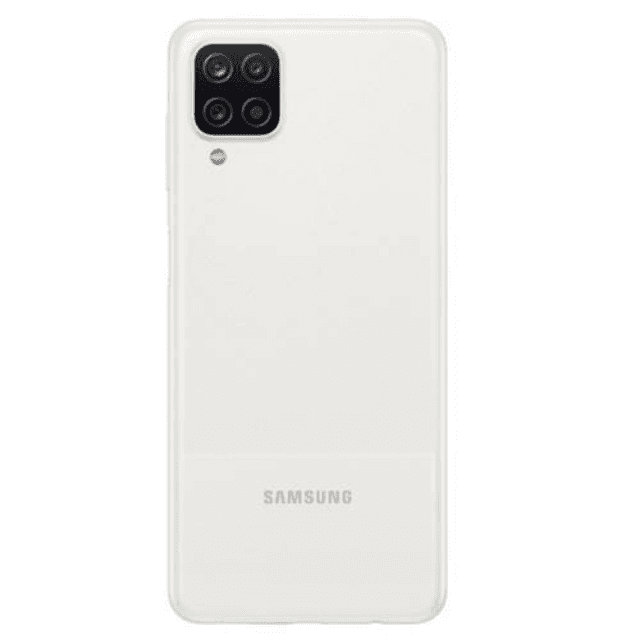 Samsung Galaxy A12