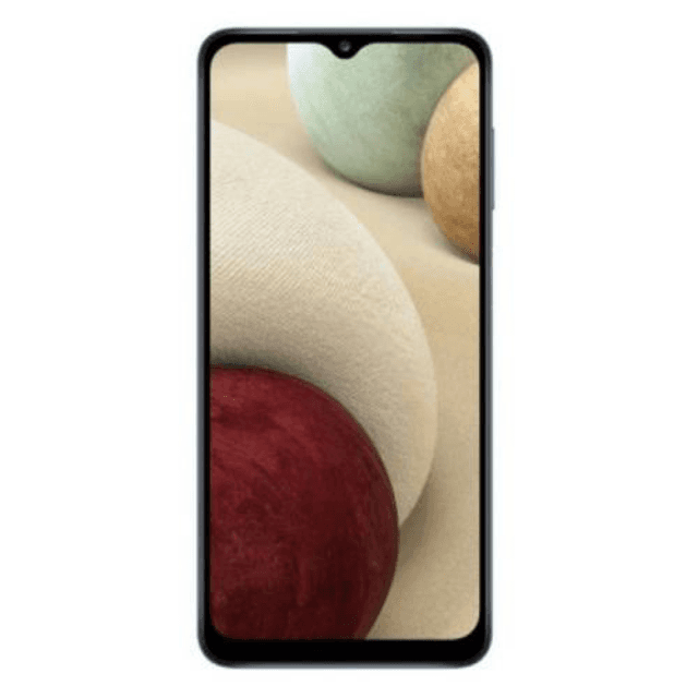 Samsung Galaxy A12
