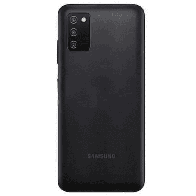 Samsung Galaxy A03s
