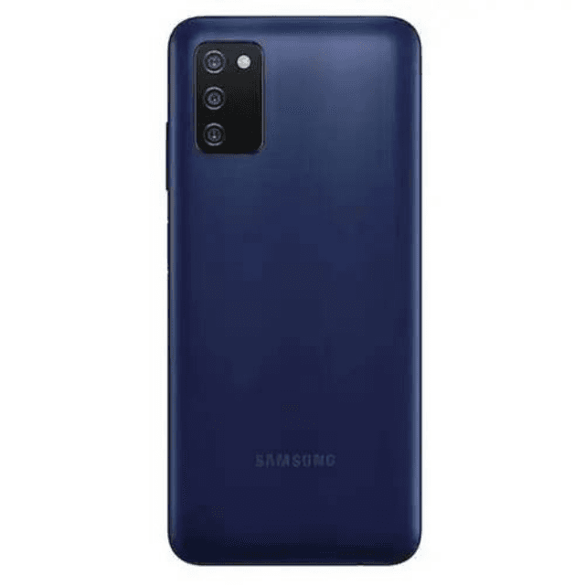 Samsung Galaxy A03s