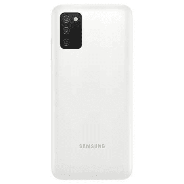 Samsung Galaxy A03s