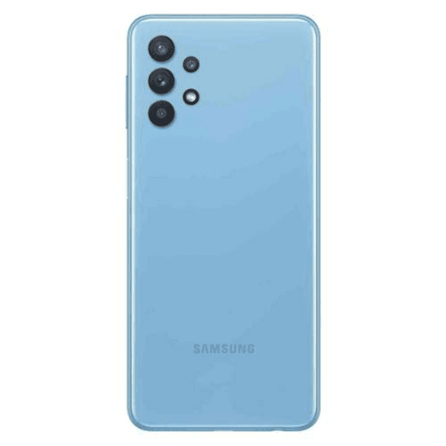 Samsung Galaxy A32