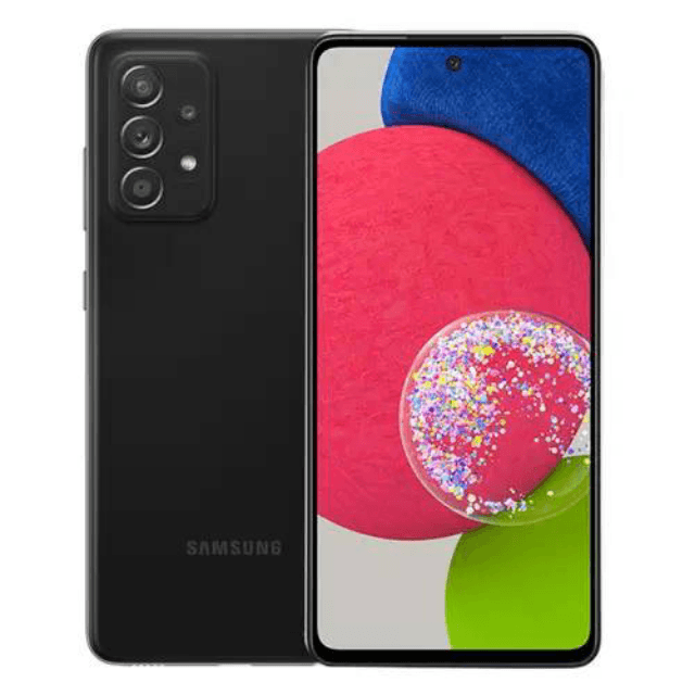 Samsung Galaxy A52s 5G