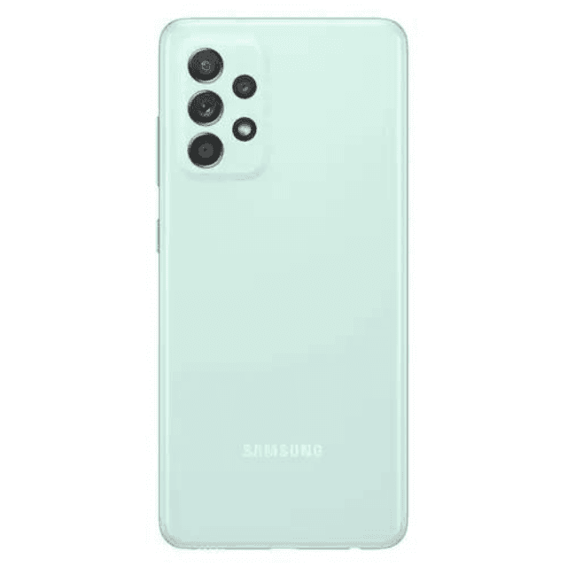 Samsung Galaxy A52s 5G