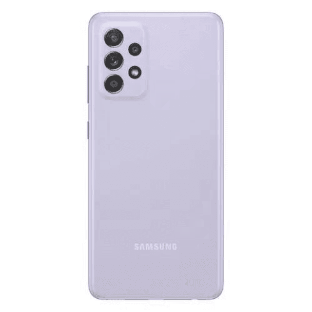 Samsung Galaxy A52s 5G