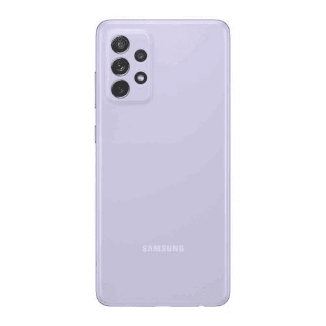 Samsung Galaxy A72