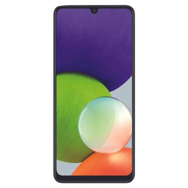 Samsung Galaxy A22