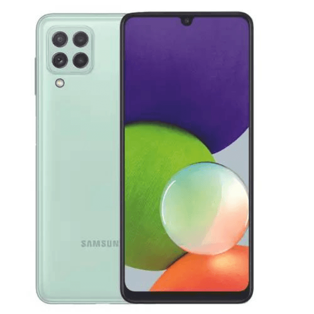 Samsung Galaxy A22