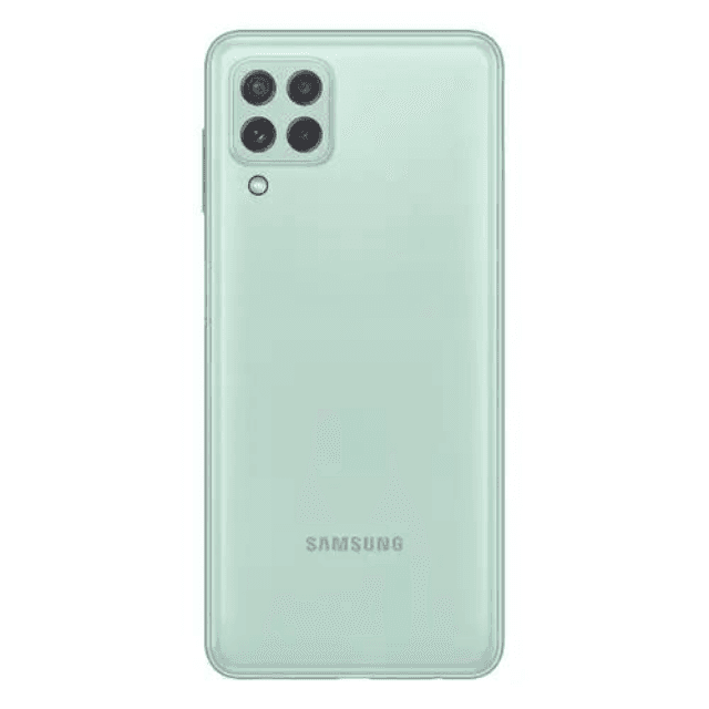 Samsung Galaxy A22