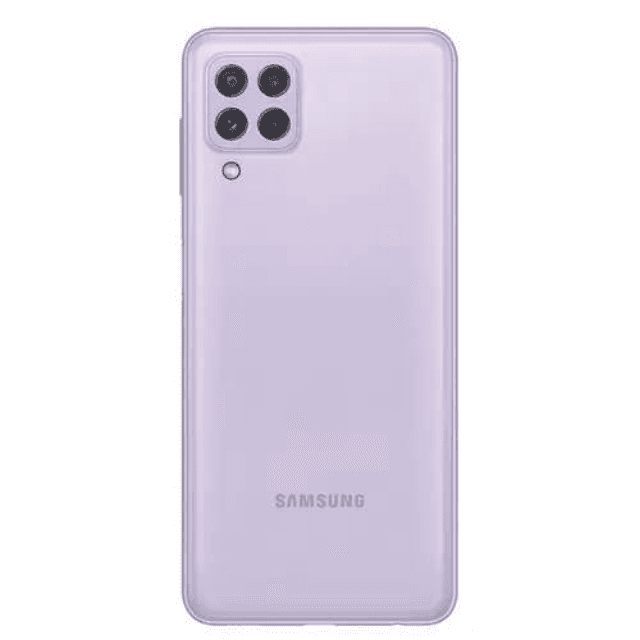 Samsung Galaxy A22