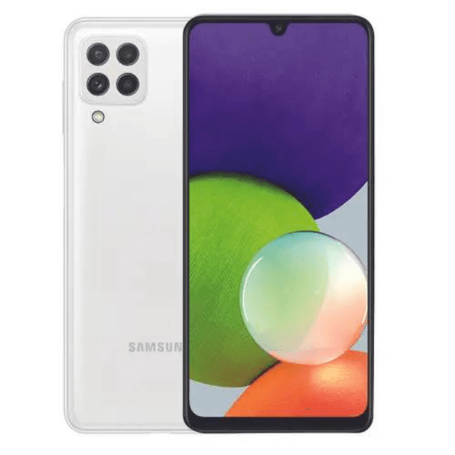 Samsung Galaxy A22