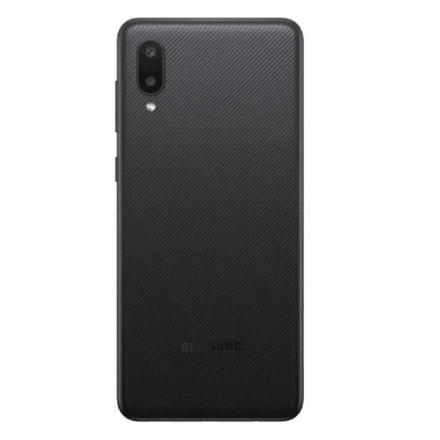 Samsung Galaxy A02