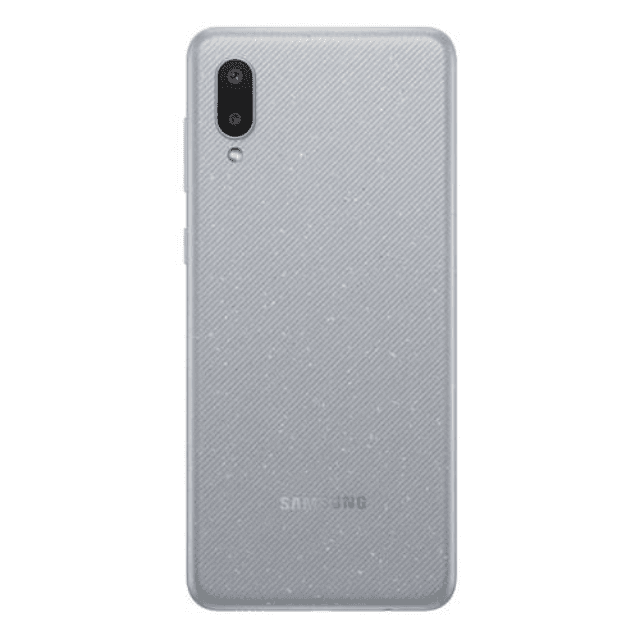 Samsung Galaxy A02