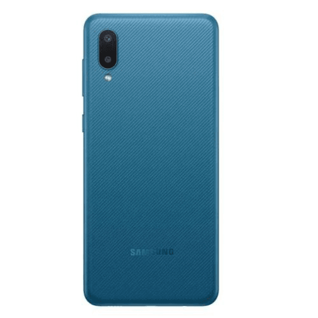 Samsung Galaxy A02