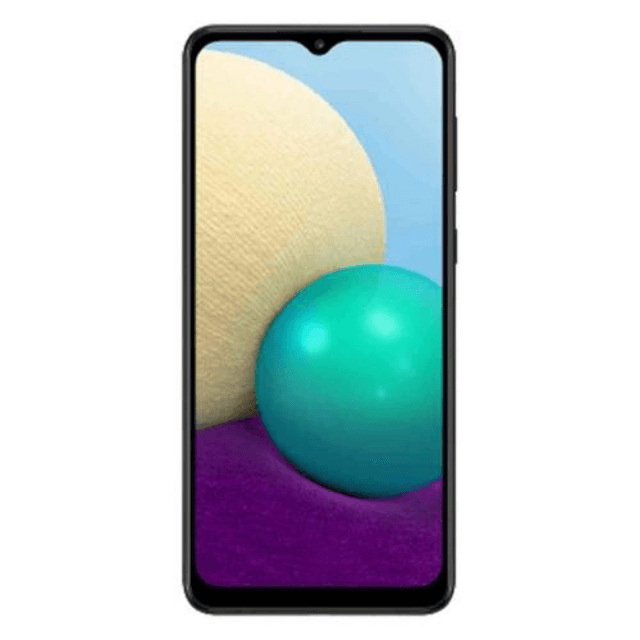 Samsung Galaxy A02