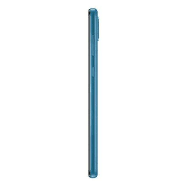 Samsung Galaxy A02
