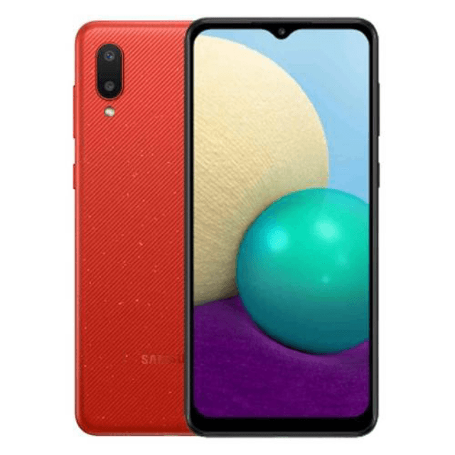 Samsung Galaxy A02