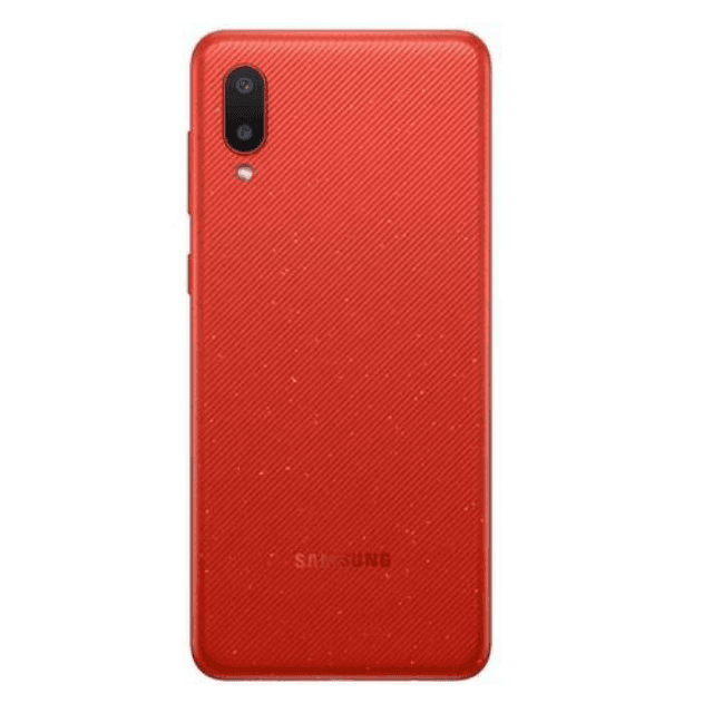 Samsung Galaxy A02