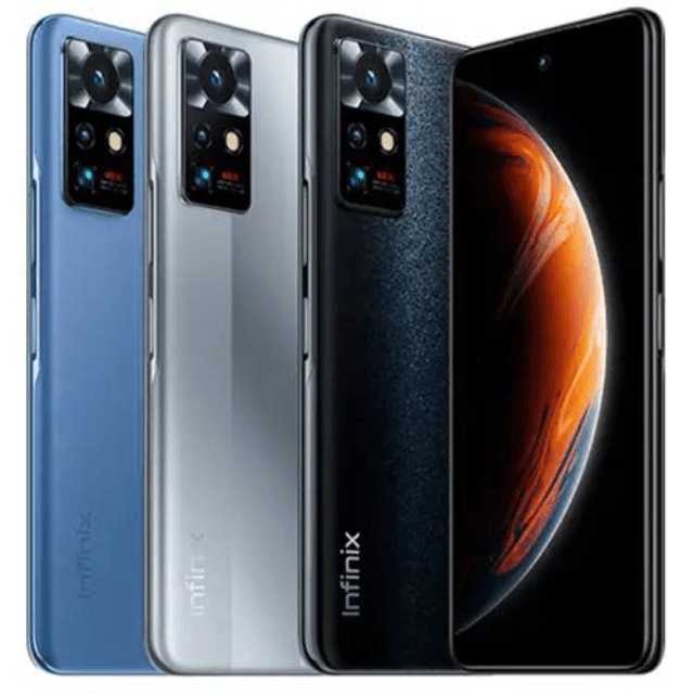 Infinix Zero X Neo