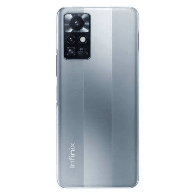 Infinix Zero X Neo