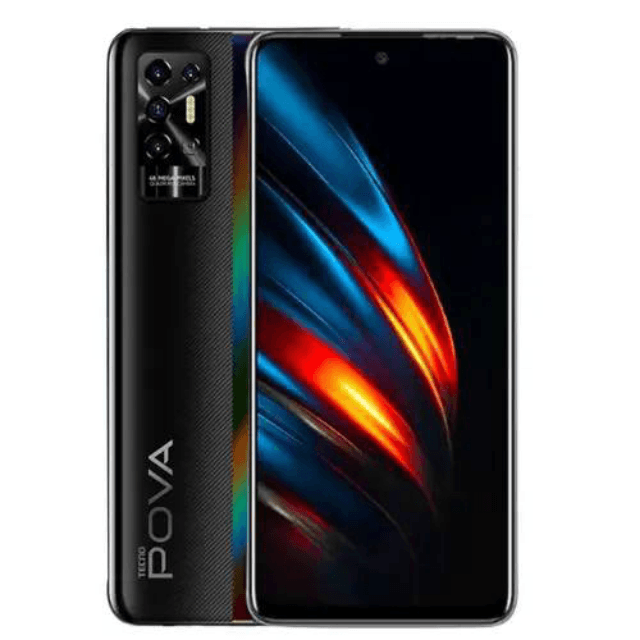 Tecno Pova 2