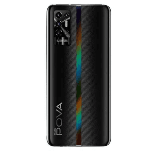 Tecno Pova 2