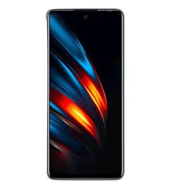 Tecno Pova 2