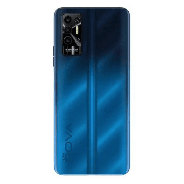 Tecno Pova 2