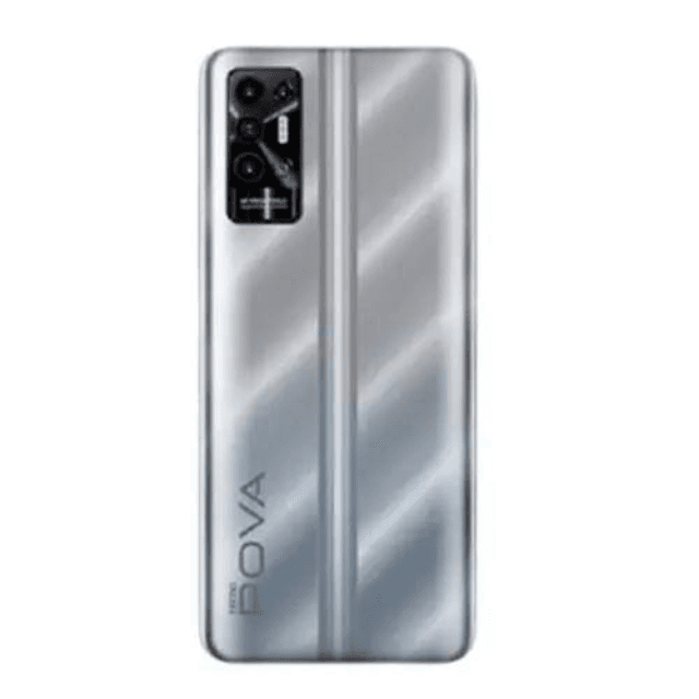Tecno Pova 2